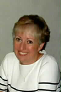 Shirley Kay Allgood 